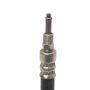 Edelmann 91619 Edelmann Power Steering Pressure Hose