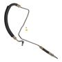 Edelmann 91619 Edelmann Power Steering Pressure Hose