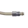 Edelmann 91631 Edelmann Power Steering Pressure Hose