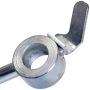 Edelmann 91632 Edelmann Power Steering Pressure Hose
