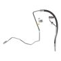 Edelmann 91635 Edelmann Power Steering Pressure Hose