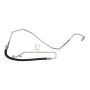 Edelmann 91636 Edelmann Power Steering Pressure Hose