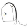 Edelmann 91637 Edelmann Power Steering Pressure Hose