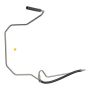 Edelmann 91639 Edelmann Power Steering Return Hose