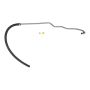 Edelmann 91649 Edelmann Power Steering Return Hose
