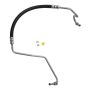 Edelmann 91651 Edelmann Power Steering Pressure Hose