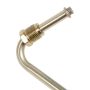 Edelmann 91651E Premium Edelmann Elite Power Steering Hose