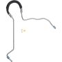 Edelmann 91662 Edelmann Power Steering Pressure Hose