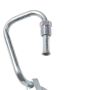 Edelmann 91677 Edelmann Power Steering Pressure Hose