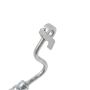 Edelmann 91679 Edelmann Power Steering Pressure Hose