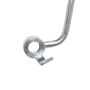 Edelmann 91680 Edelmann Power Steering Pressure Hose