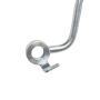 Edelmann 91680 Edelmann Power Steering Pressure Hose