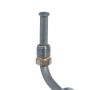 Edelmann 91692 Edelmann Power Steering Pressure Hose