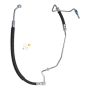 Edelmann 91694 Edelmann Power Steering Pressure Hose