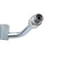 Edelmann 91695 Edelmann Power Steering Pressure Hose