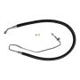 Edelmann 91695 Edelmann Power Steering Pressure Hose