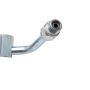 Edelmann 91695 Edelmann Power Steering Pressure Hose