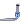 Edelmann 91699 Edelmann Power Steering Pressure Hose