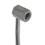 Edelmann 91703 Edelmann Power Steering Pressure Hose