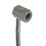 Edelmann 91703 Edelmann Power Steering Pressure Hose
