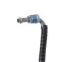 Edelmann 91706 Edelmann Power Steering Pressure Hose