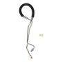 Edelmann 91709 Edelmann Power Steering Pressure Hose