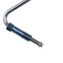 Edelmann 91718 Edelmann Power Steering Pressure Hose