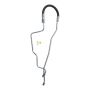 Edelmann 91719 Edelmann Power Steering Pressure Hose