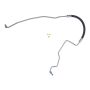 Edelmann 91722 Edelmann Power Steering Pressure Hose