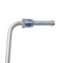 Edelmann 91724 Edelmann Power Steering Pressure Hose