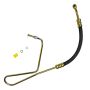 Edelmann 91744E Premium Edelmann Elite Power Steering Hose