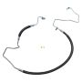Edelmann 91748 Edelmann Power Steering Pressure Hose