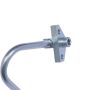 Edelmann 91750 Edelmann Power Steering Pressure Hose