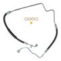 Edelmann 91757 Edelmann Power Steering Pressure Hose