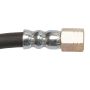 Edelmann 91759 Edelmann Power Steering Pressure Hose