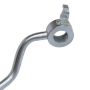 Edelmann 91761 Edelmann Power Steering Pressure Hose
