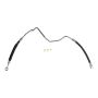 Edelmann 91763 Edelmann Power Steering Pressure Hose