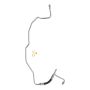 Edelmann 91764 Edelmann Power Steering Pressure Hose