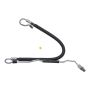 Edelmann 91766 Edelmann Power Steering Pressure Hose