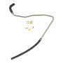 Edelmann 91771 Edelmann Power Steering Return Hose