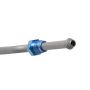 Edelmann 91782 Edelmann Power Steering Return Hose