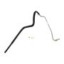 Edelmann 91803 Edelmann Power Steering Return Hose