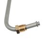 Edelmann 91803 Edelmann Power Steering Return Hose