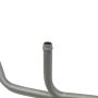 Edelmann 91804 Edelmann Power Steering Return Hose