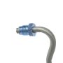Edelmann 91804 Edelmann Power Steering Return Hose