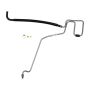 Edelmann 91804 Edelmann Power Steering Return Hose