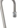 Edelmann 91845 Edelmann Power Steering Return Hose