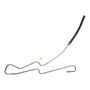 Edelmann 91845 Edelmann Power Steering Return Hose