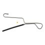 Edelmann 91847 Edelmann Power Steering Return Hose
