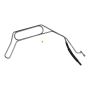 Edelmann 91849 Edelmann Power Steering Return Hose